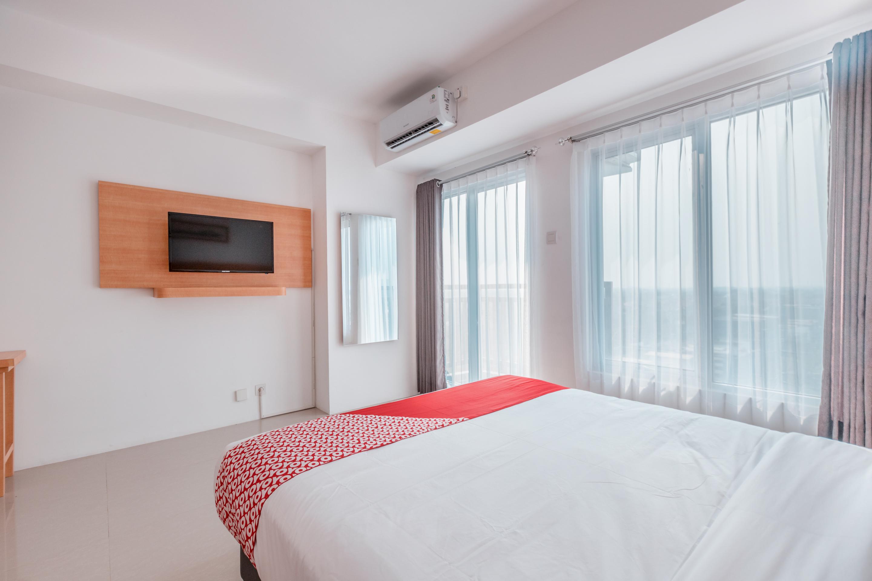 โอโย แฟล็กชิป 766 พรีมา ออร์ชาร์ด Hotel เบกาซิ ภายนอก รูปภาพ
